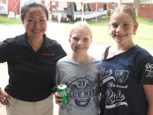 OLYMPUS DIGITAL CAMERA