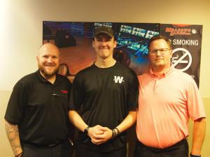 OLYMPUS DIGITAL CAMERA