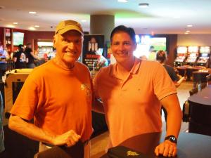 OLYMPUS DIGITAL CAMERA