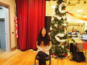 OLYMPUS DIGITAL CAMERA