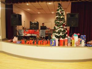 OLYMPUS DIGITAL CAMERA